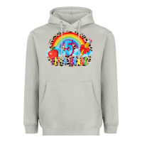 Moon Dust back to school 5 3200x2400 Heavyweight Hoodie - AdoDesignShop