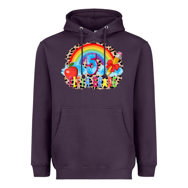 Back To School 5 3200x2400 Heavyweight Hoodie by AdoDesignShop | Teevron