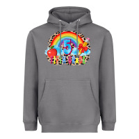 Storm back to school 5 3200x2400 Heavyweight Hoodie - AdoDesignShop