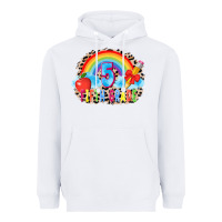 White back to school 5 3200x2400 Heavyweight Hoodie - AdoDesignShop