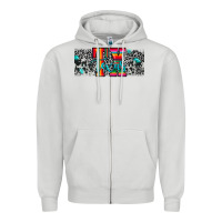 Dove Grey tx texas Zipper Hoodie - JahusDesignShop