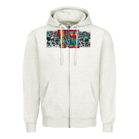 Tx Texas Zipper Hoodie | Teevron