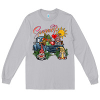 Moon Dust summer Long Sleeve Tee - SublimationCraftShop