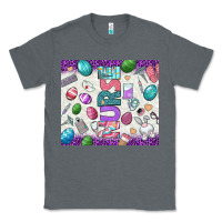 Easter Nurse Tumbler Easter Day Classic Tee | Teevron