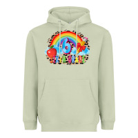 Matcha back to school 6 3200x2400 Heavyweight Hoodie - AdoDesignShop