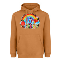 Meerkat back to school 6 3200x2400 Heavyweight Hoodie - AdoDesignShop