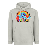 Moon Dust back to school 6 3200x2400 Heavyweight Hoodie - AdoDesignShop
