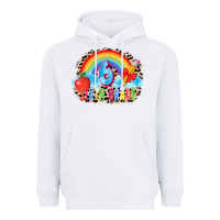 White back to school 6 3200x2400 Heavyweight Hoodie - AdoDesignShop