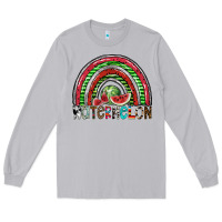 Moon Dust watermelon Long Sleeve Tee - SublimationCraftShop