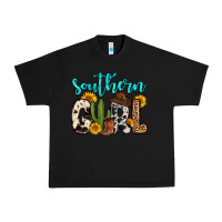 Black southern girl Urban Heavy Tee - Zillion Design Studio