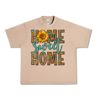 Burro home sweet home Urban Heavy Tee - Zillion Design Studio