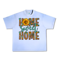Home Sweet Home Urban Heavy Tee | Teevron