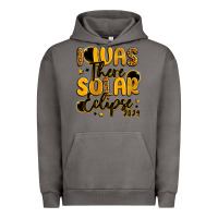 Pigment Tornado i was there solar eclipse 2024 Urban Hoodie - LillyAllenDesigns