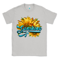 Moon Dust sunshine Classic Tee - HRA Design Shop