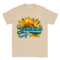 Mushroom sunshine Classic Tee - HRA Design Shop