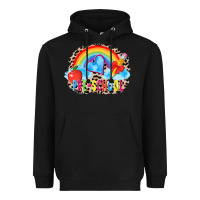 Back To School Pre School 3200x2400 Heavyweight Hoodie | Teevron