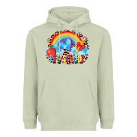 Matcha back to school pre school 3200x2400 Heavyweight Hoodie - AdoDesignShop