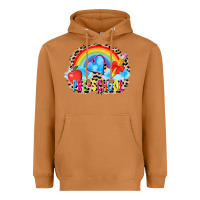 Meerkat back to school pre school 3200x2400 Heavyweight Hoodie - AdoDesignShop
