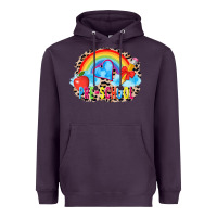 Plum back to school pre school 3200x2400 Heavyweight Hoodie - AdoDesignShop