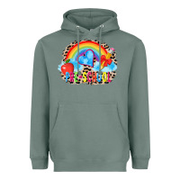 Sage back to school pre school 3200x2400 Heavyweight Hoodie - AdoDesignShop