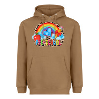 Toasted Coconut back to school pre school 3200x2400 Heavyweight Hoodie - AdoDesignShop