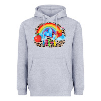Heather Grey back to school pre k 3200x2400 Heavyweight Hoodie - AdoDesignShop
