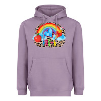 Lavender back to school pre k 3200x2400 Heavyweight Hoodie - AdoDesignShop