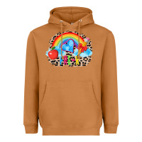 Meerkat back to school pre k 3200x2400 Heavyweight Hoodie - AdoDesignShop