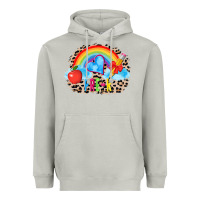 Moon Dust back to school pre k 3200x2400 Heavyweight Hoodie - AdoDesignShop