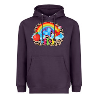 Plum back to school pre k 3200x2400 Heavyweight Hoodie - AdoDesignShop