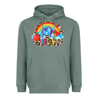 Sage back to school pre k 3200x2400 Heavyweight Hoodie - AdoDesignShop