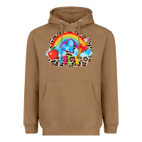Toasted Coconut back to school pre k 3200x2400 Heavyweight Hoodie - AdoDesignShop