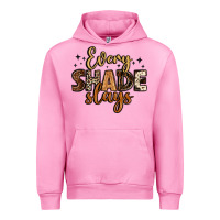 Fuchsia Pink every shade slays Urban Hoodie - LillyAllenDesigns