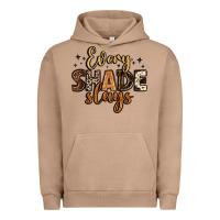 Pigment Burro every shade slays Urban Hoodie - LillyAllenDesigns