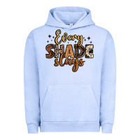 Pigment Grape Ice every shade slays Urban Hoodie - LillyAllenDesigns
