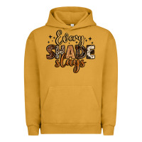 Pigment Peanut Butter every shade slays Urban Hoodie - LillyAllenDesigns
