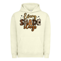 Pigment Pistachio every shade slays Urban Hoodie - LillyAllenDesigns