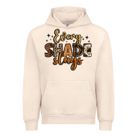 Sandshell every shade slays Urban Hoodie - LillyAllenDesigns