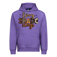 Tulip every shade slays Urban Hoodie - LillyAllenDesigns