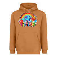 Meerkat back to school headstart 3200x2400 Heavyweight Hoodie - AdoDesignShop