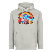 Moon Dust back to school headstart 3200x2400 Heavyweight Hoodie - AdoDesignShop