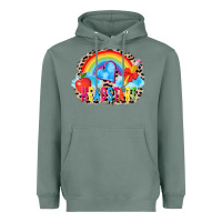 Sage back to school headstart 3200x2400 Heavyweight Hoodie - AdoDesignShop