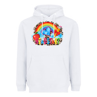 White back to school headstart 3200x2400 Heavyweight Hoodie - AdoDesignShop