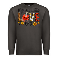 Smoke mama's little love bug Premium Sweatshirt - LillyAllenDesigns