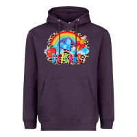 Plum back to school daycare 3200x2400 Heavyweight Hoodie - AdoDesignShop