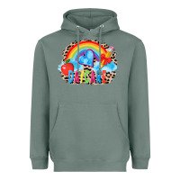 Sage back to school daycare 3200x2400 Heavyweight Hoodie - AdoDesignShop