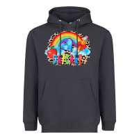 Smoke back to school daycare 3200x2400 Heavyweight Hoodie - AdoDesignShop