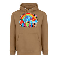 Toasted Coconut back to school daycare 3200x2400 Heavyweight Hoodie - AdoDesignShop