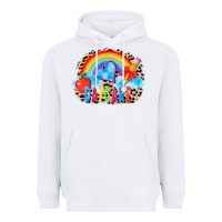 White back to school daycare 3200x2400 Heavyweight Hoodie - AdoDesignShop