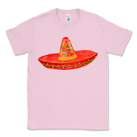 Red Sombrero Fa Element Classic Tee | Teevron